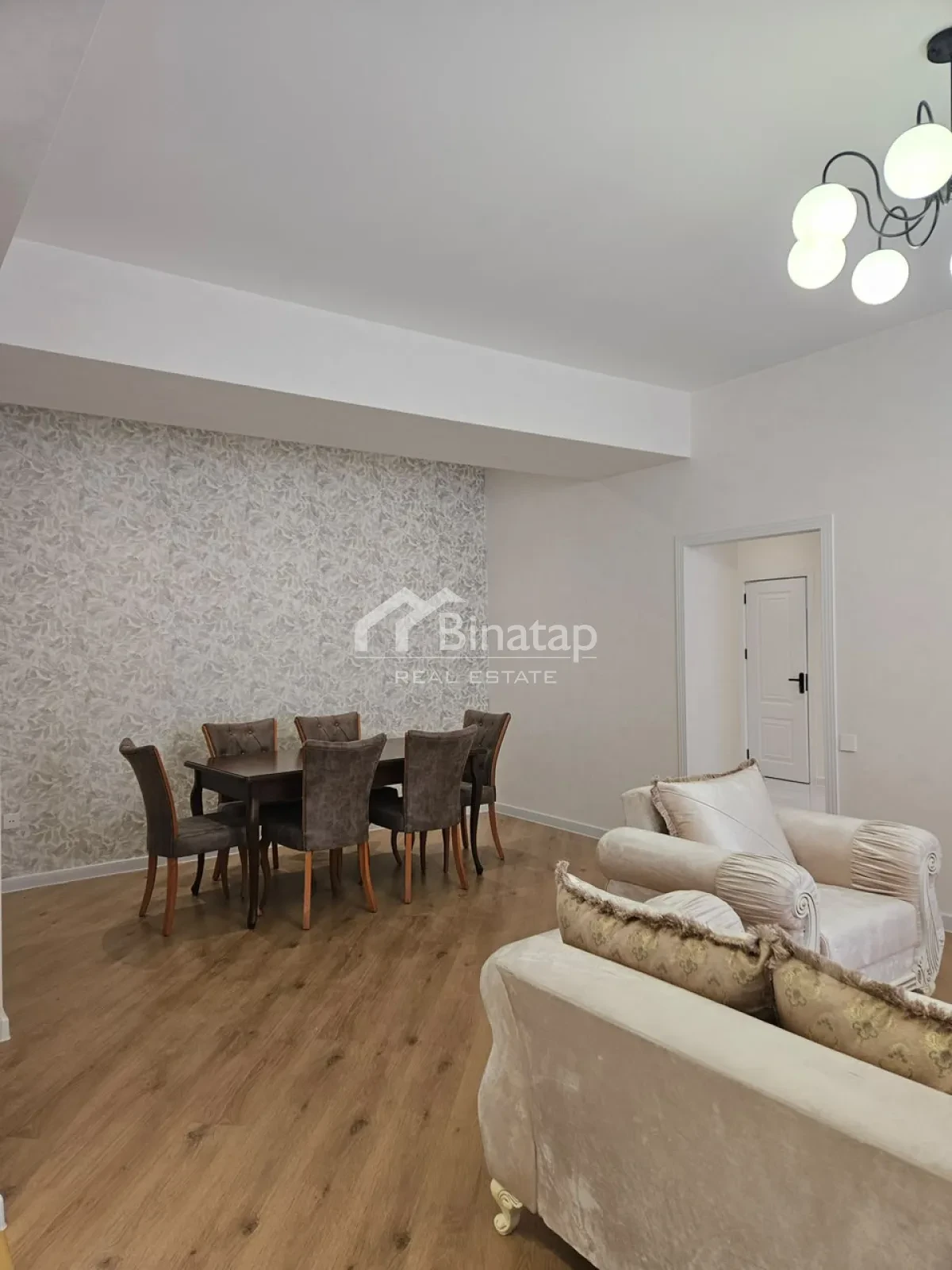 Satılır 3 otaqlı yeni tikili 125 m², İçərişəhər m. — şəkil 7