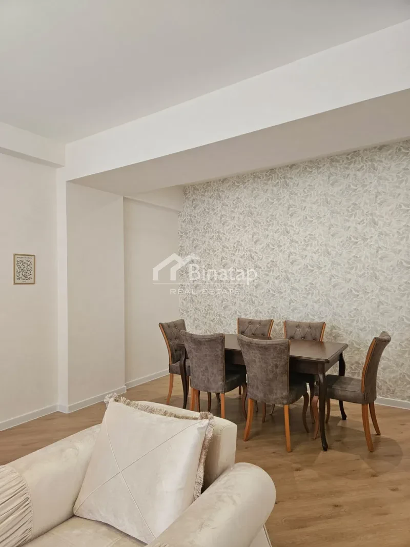 Satılır 3 otaqlı yeni tikili 125 m², İçərişəhər m. — şəkil 8
