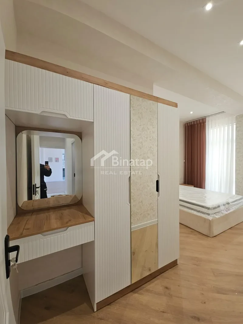 Satılır 3 otaqlı yeni tikili 125 m², İçərişəhər m. — şəkil 9