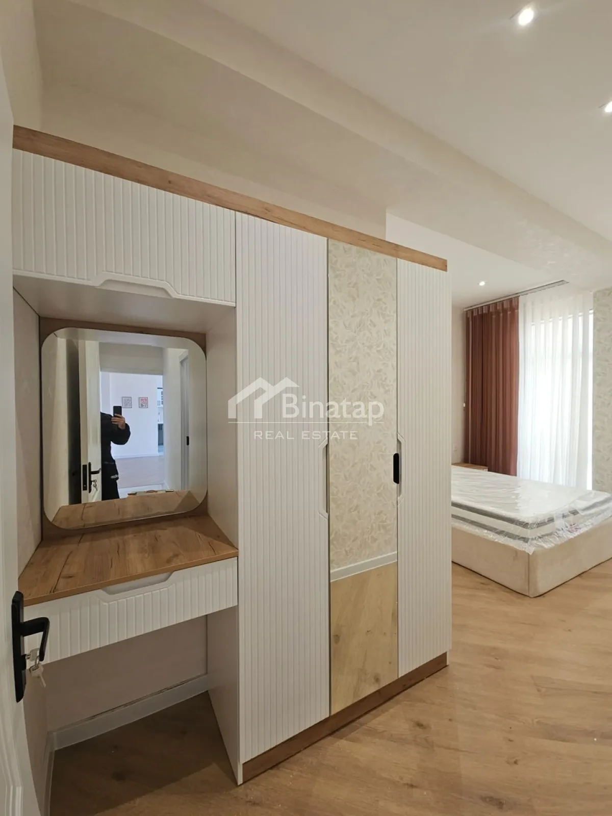 Satılır 3 otaqlı yeni tikili 125 m², İçərişəhər m. — şəkil 9