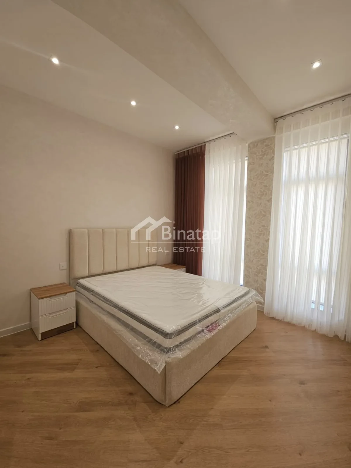 Satılır 3 otaqlı yeni tikili 125 m², İçərişəhər m. — şəkil 10