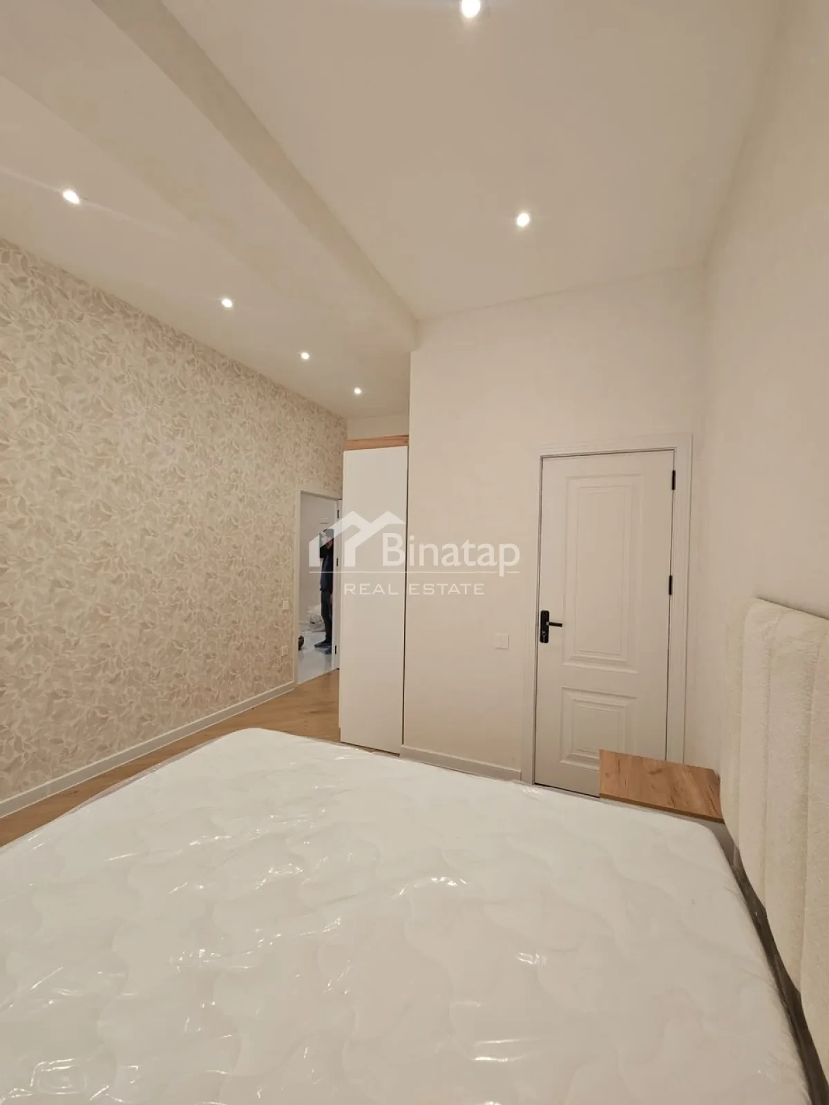 Satılır 3 otaqlı yeni tikili 125 m², İçərişəhər m. — şəkil 12