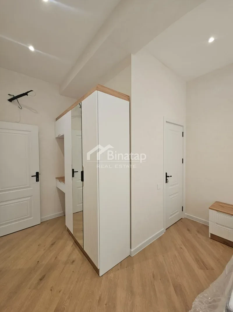 Satılır 3 otaqlı yeni tikili 125 m², İçərişəhər m. — şəkil 13