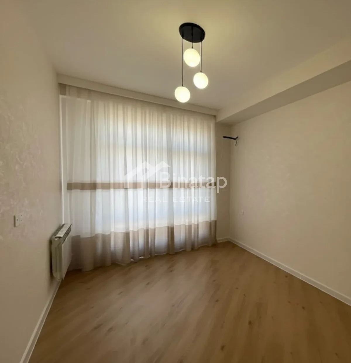 Satılır 3 otaqlı yeni tikili 125 m², İçərişəhər m. — şəkil 14