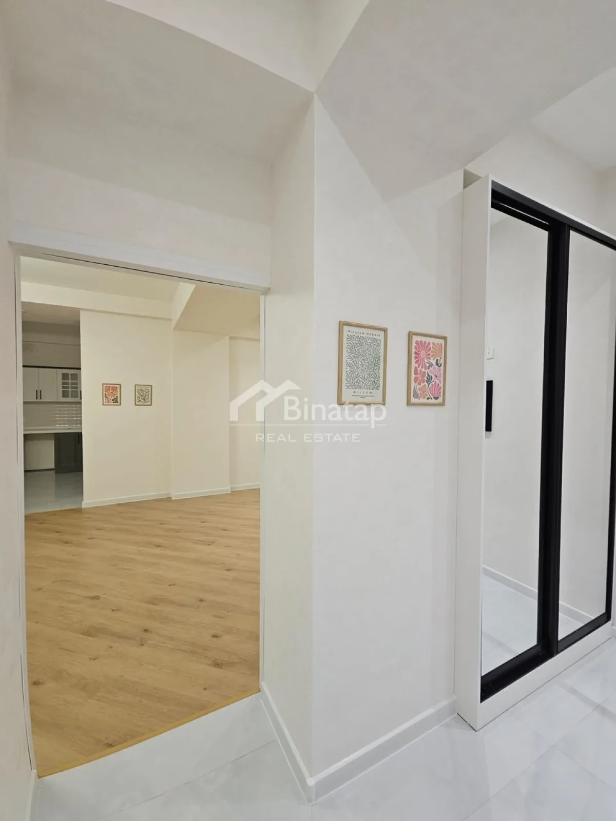 Satılır 3 otaqlı yeni tikili 125 m², İçərişəhər m. — şəkil 15