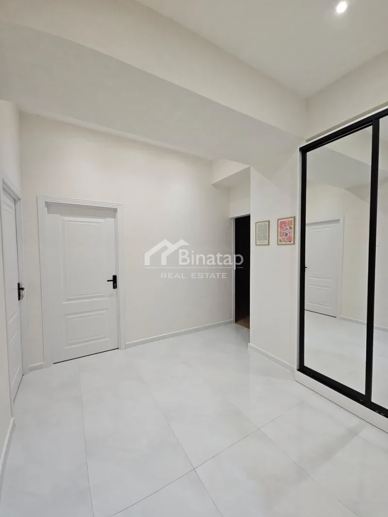 Satılır 3 otaqlı yeni tikili 125 m², İçərişəhər m. — şəkil 16