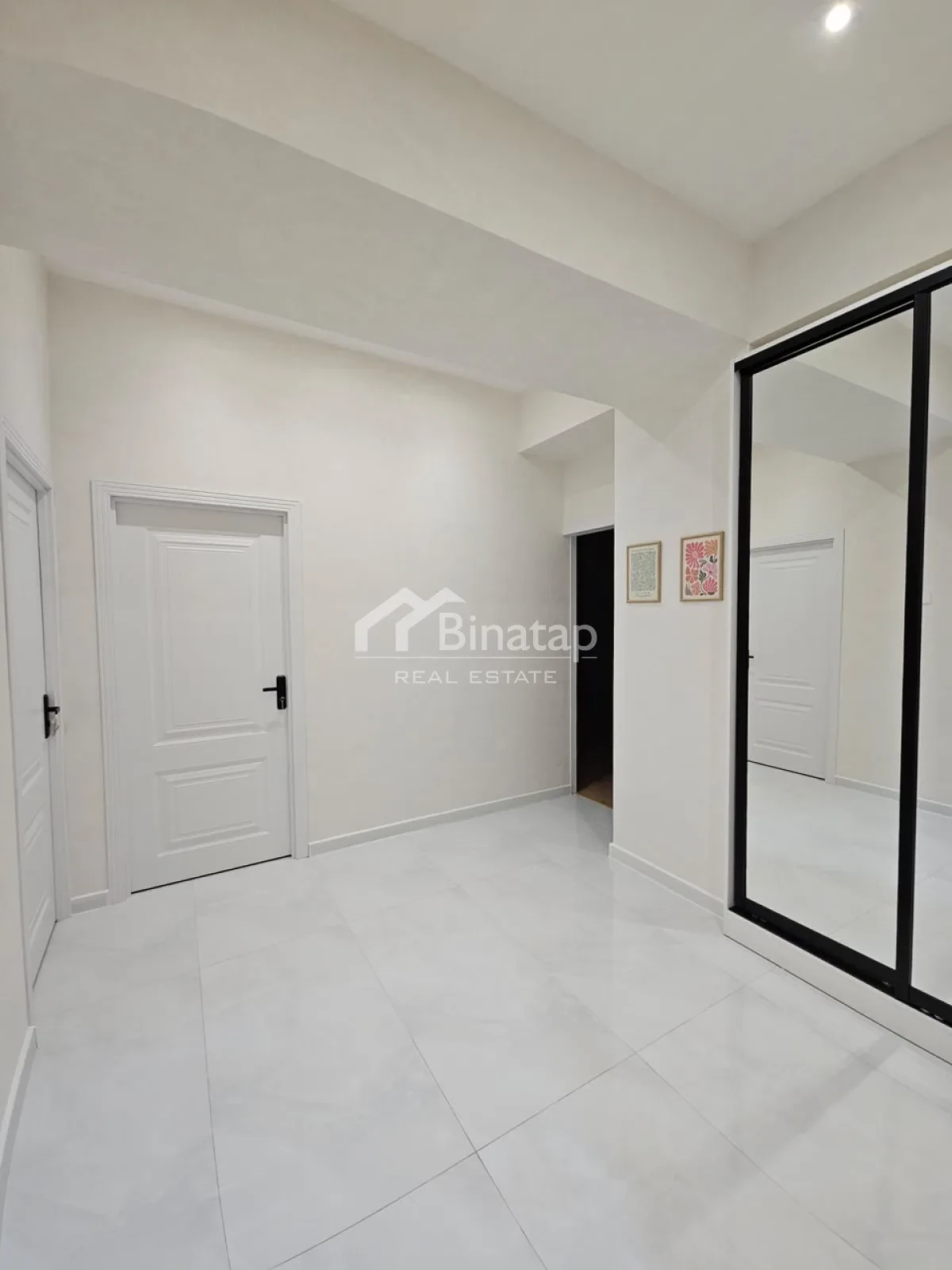 Satılır 3 otaqlı yeni tikili 125 m², İçərişəhər m. — şəkil 16