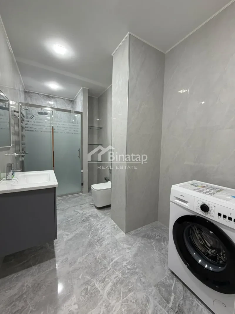 Satılır 3 otaqlı yeni tikili 125 m², İçərişəhər m. — şəkil 18