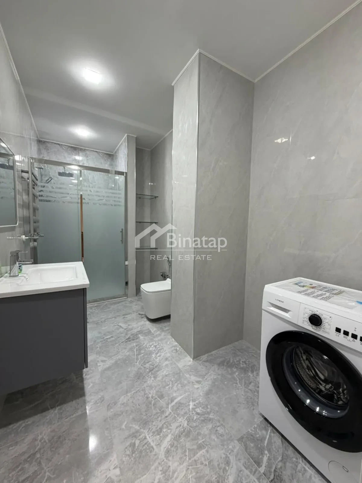 Satılır 3 otaqlı yeni tikili 125 m², İçərişəhər m. — şəkil 18