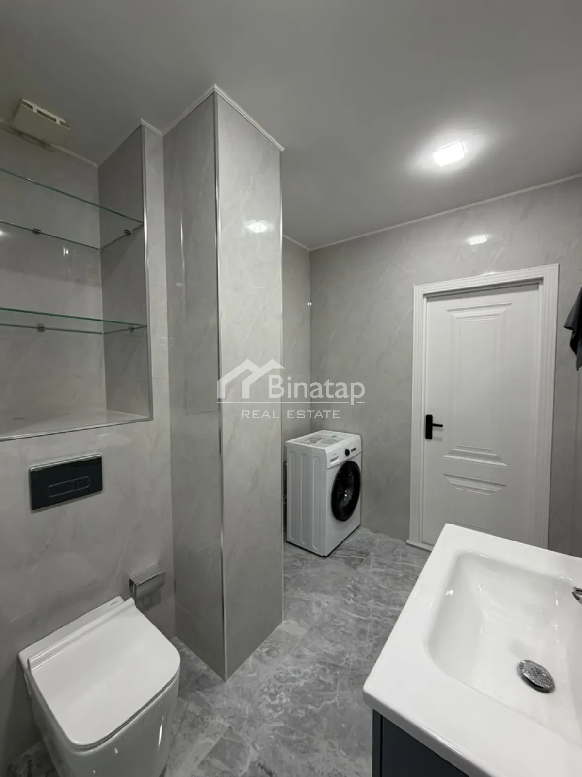 Satılır 3 otaqlı yeni tikili 125 m², İçərişəhər m. — şəkil 20