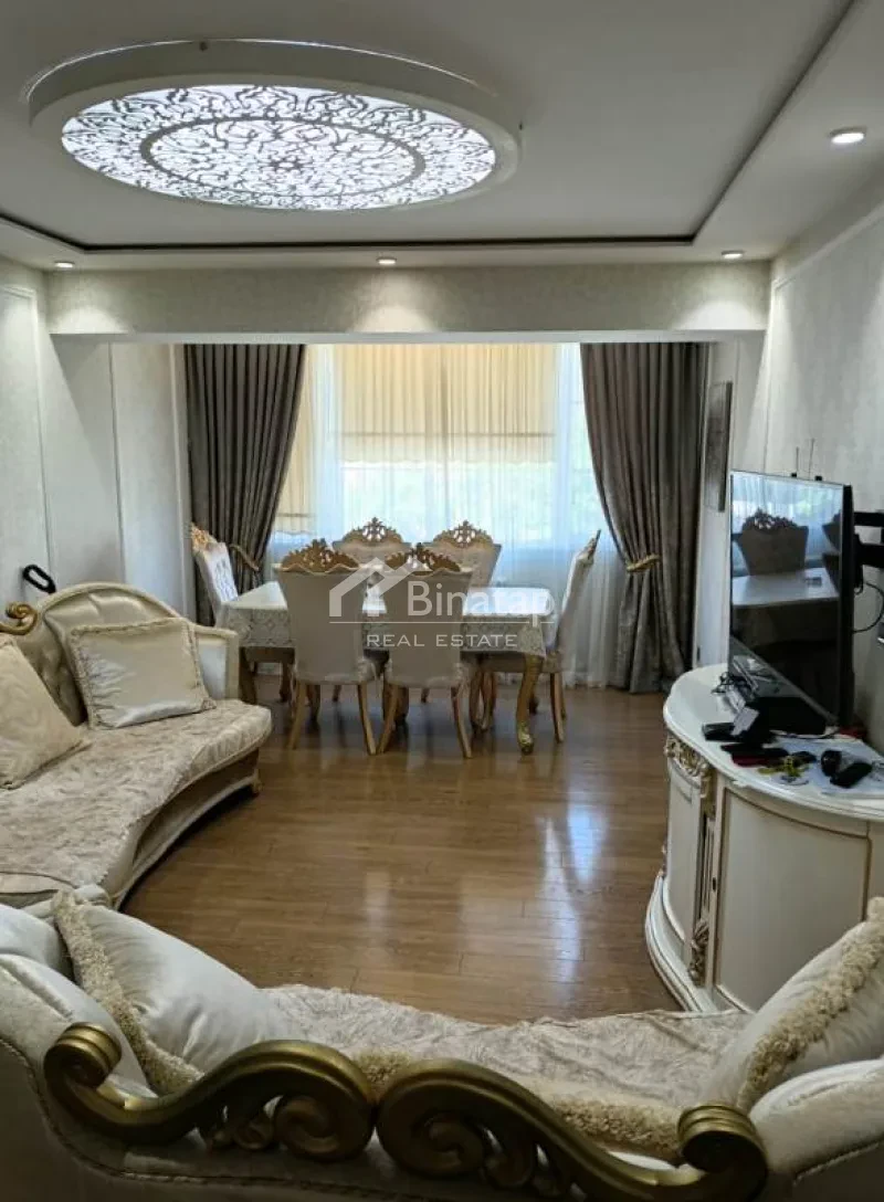 Satılır 3 otaqlı köhnə tikili 80 m², Nizami m.