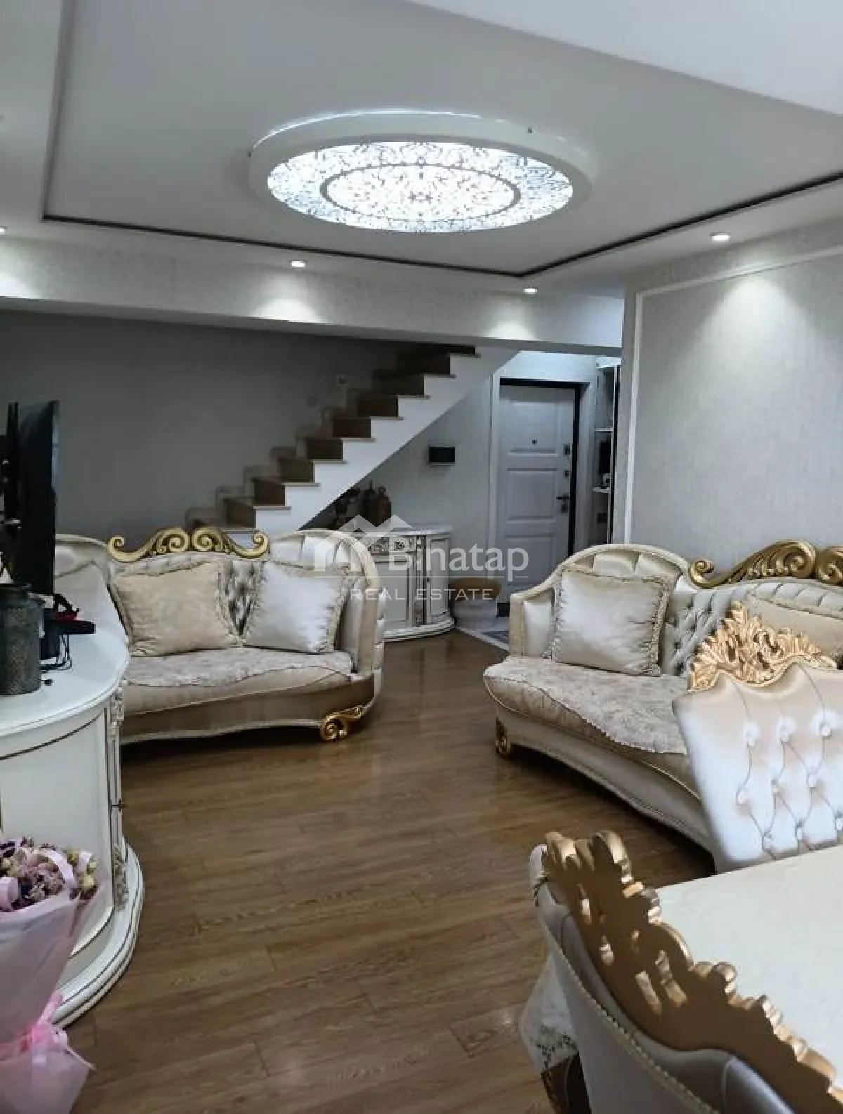 Продаётся 3-комн. квартира 80 м², м. Низами — фото 4