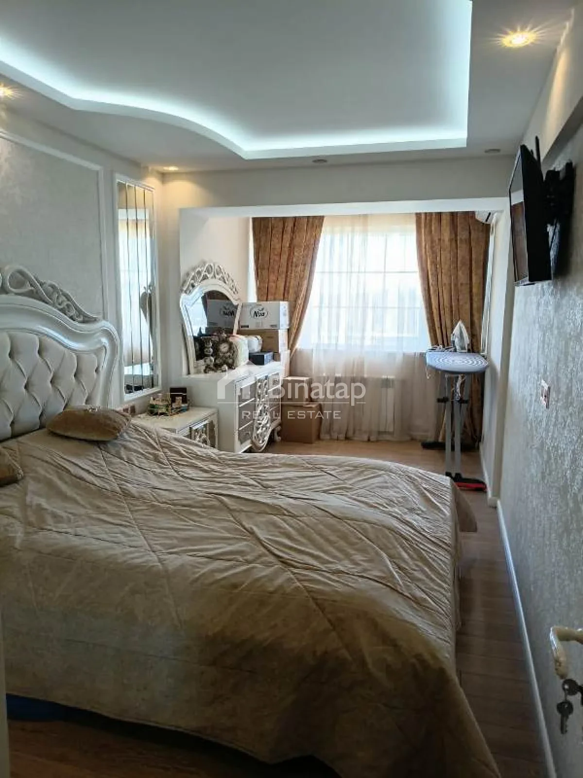 Продаётся 3-комн. квартира 80 м², м. Низами — фото 5