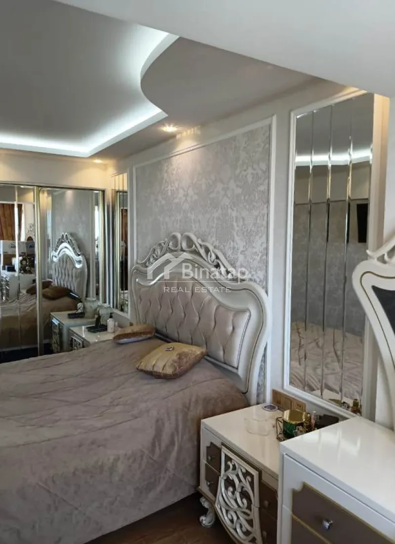 Продаётся 3-комн. квартира 80 м², м. Низами — фото 7