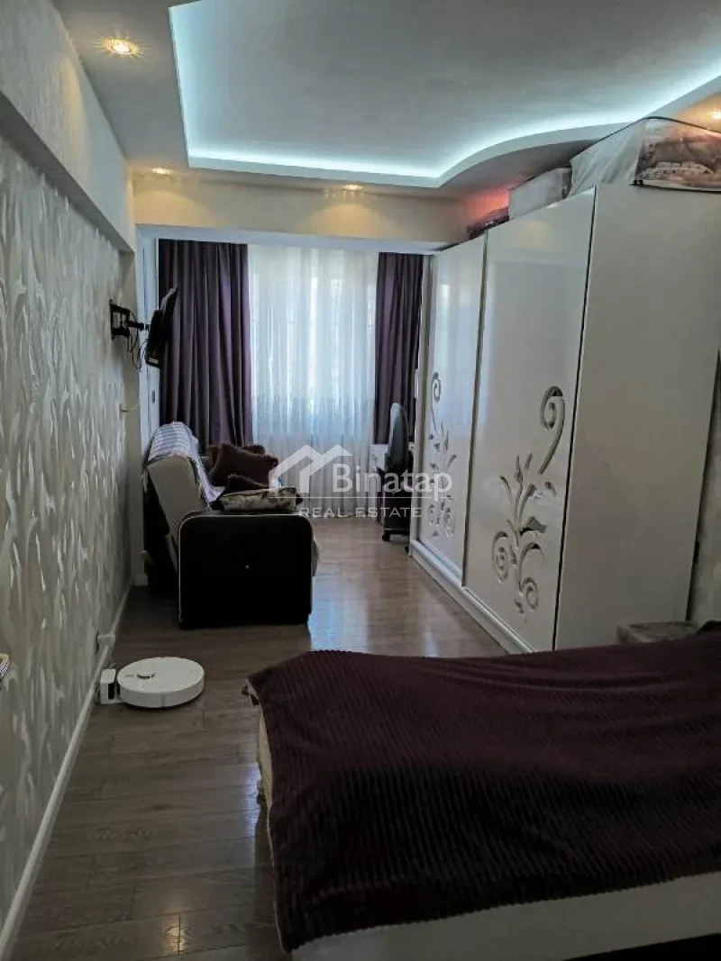 Продаётся 3-комн. квартира 80 м², м. Низами — фото 8