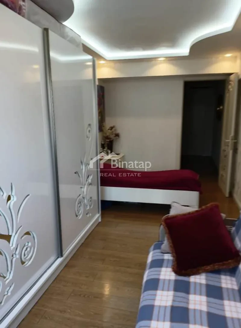 Продаётся 3-комн. квартира 80 м², м. Низами — фото 9