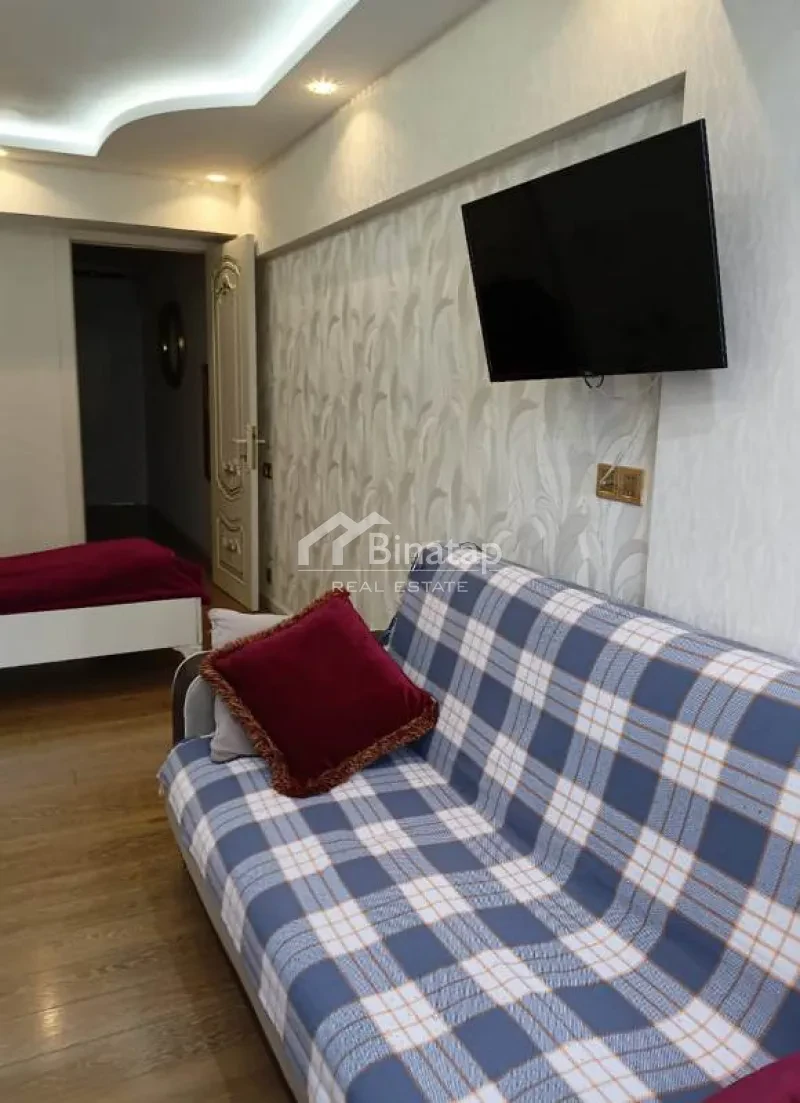 Продаётся 3-комн. квартира 80 м², м. Низами — фото 10