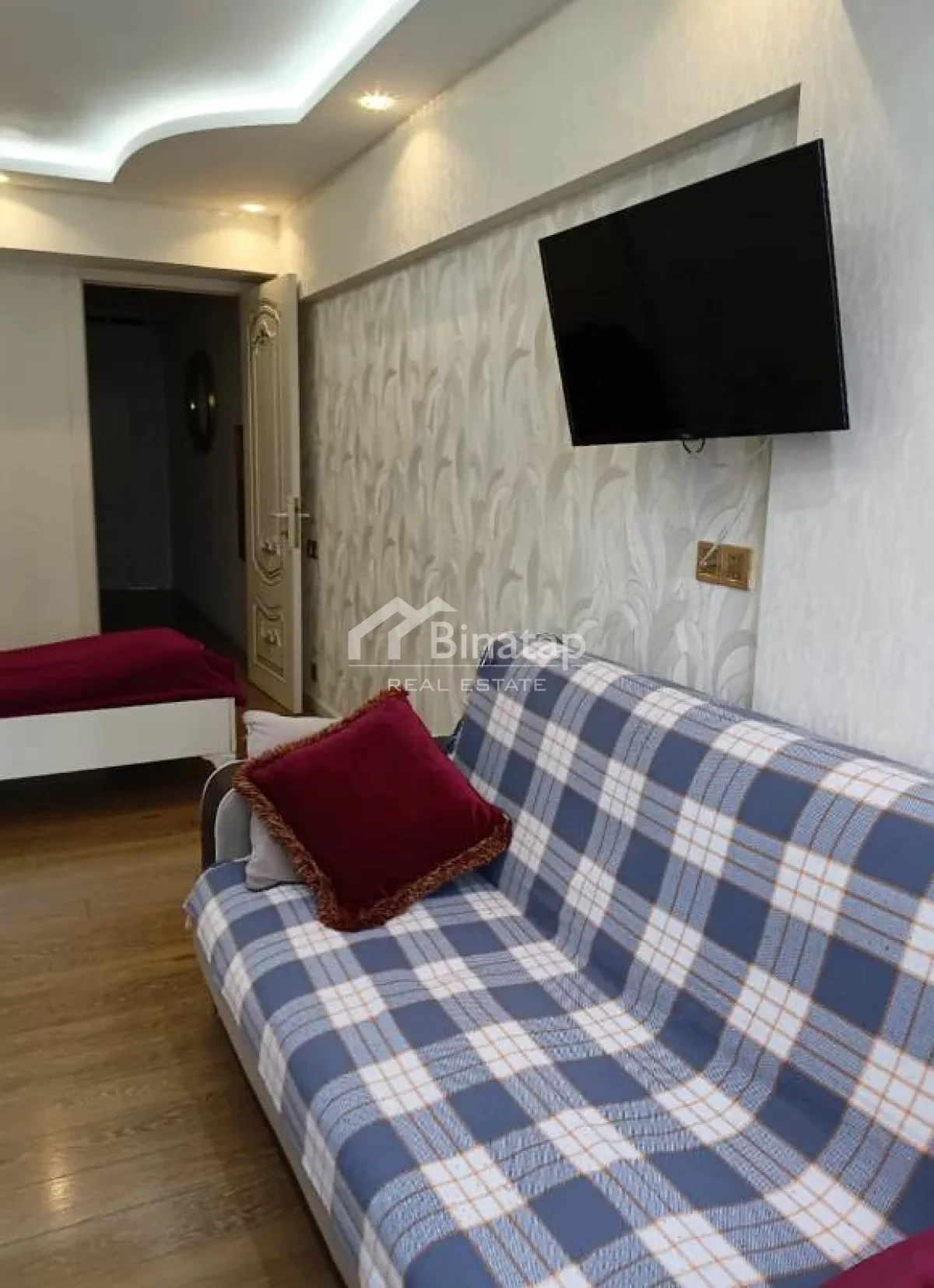 Продаётся 3-комн. квартира 80 м², м. Низами — фото 10
