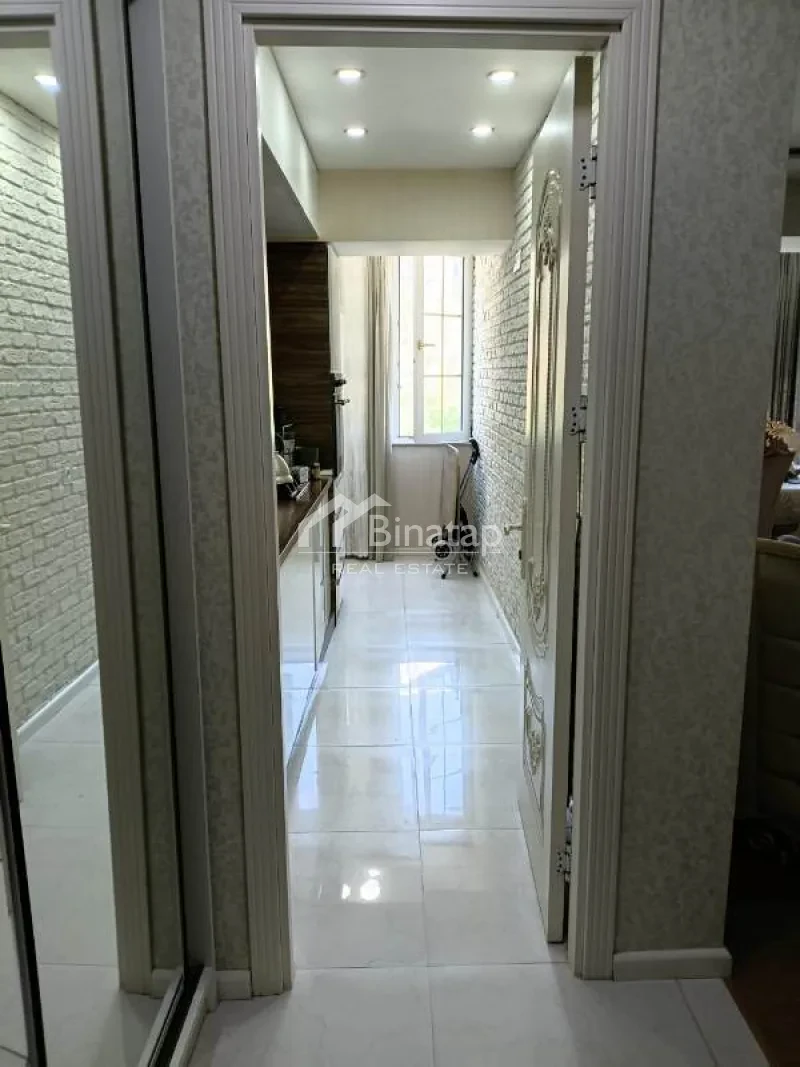 Продаётся 3-комн. квартира 80 м², м. Низами — фото 11
