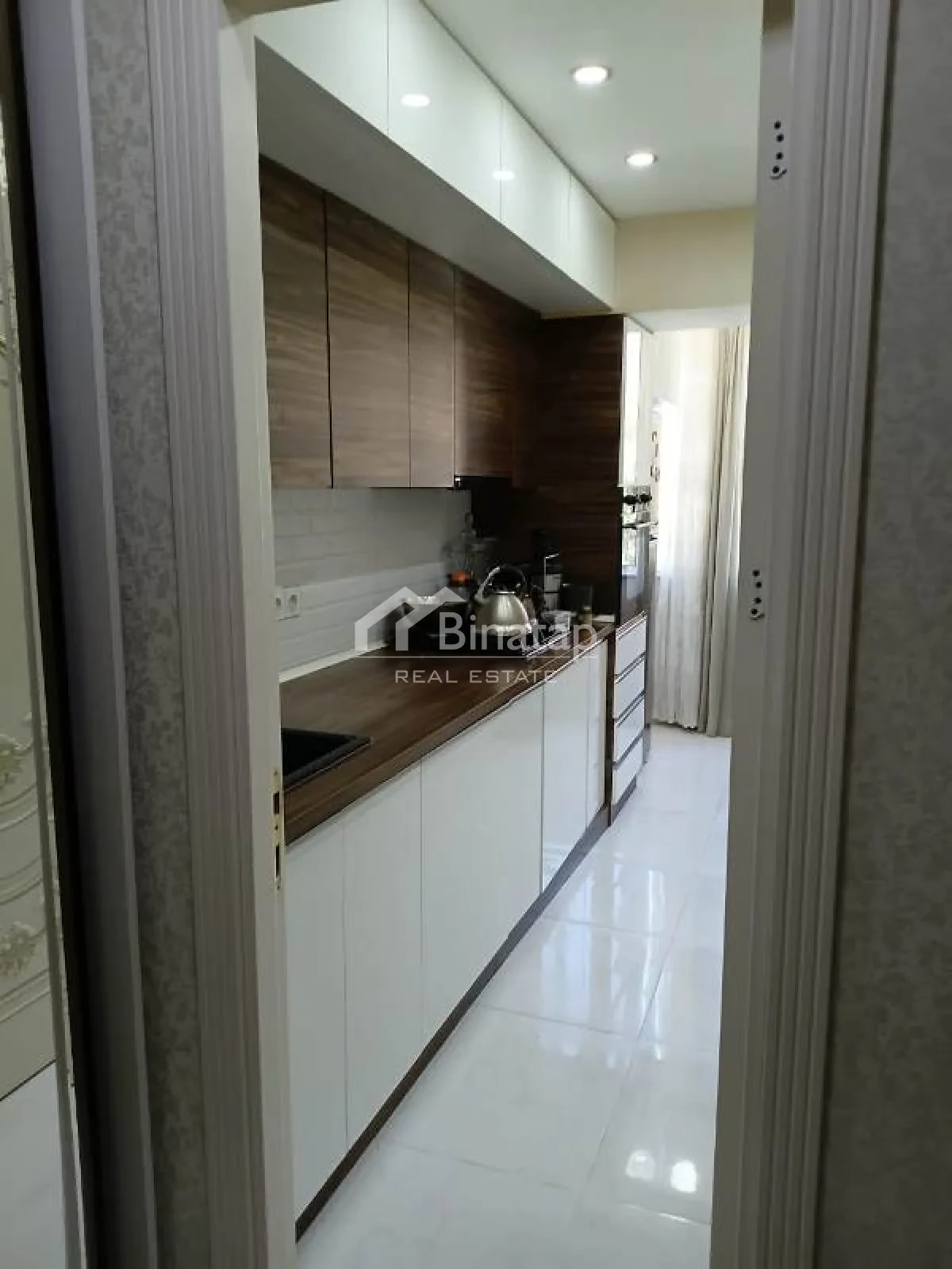 Продаётся 3-комн. квартира 80 м², м. Низами — фото 12