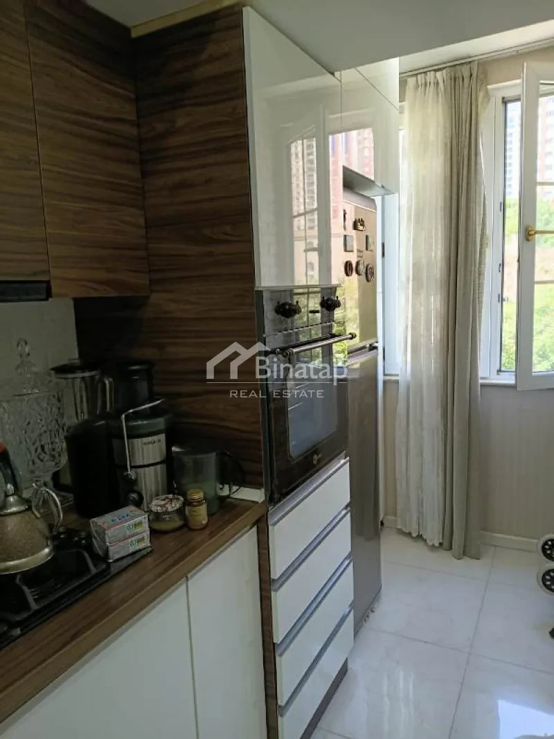 Продаётся 3-комн. квартира 80 м², м. Низами — фото 13