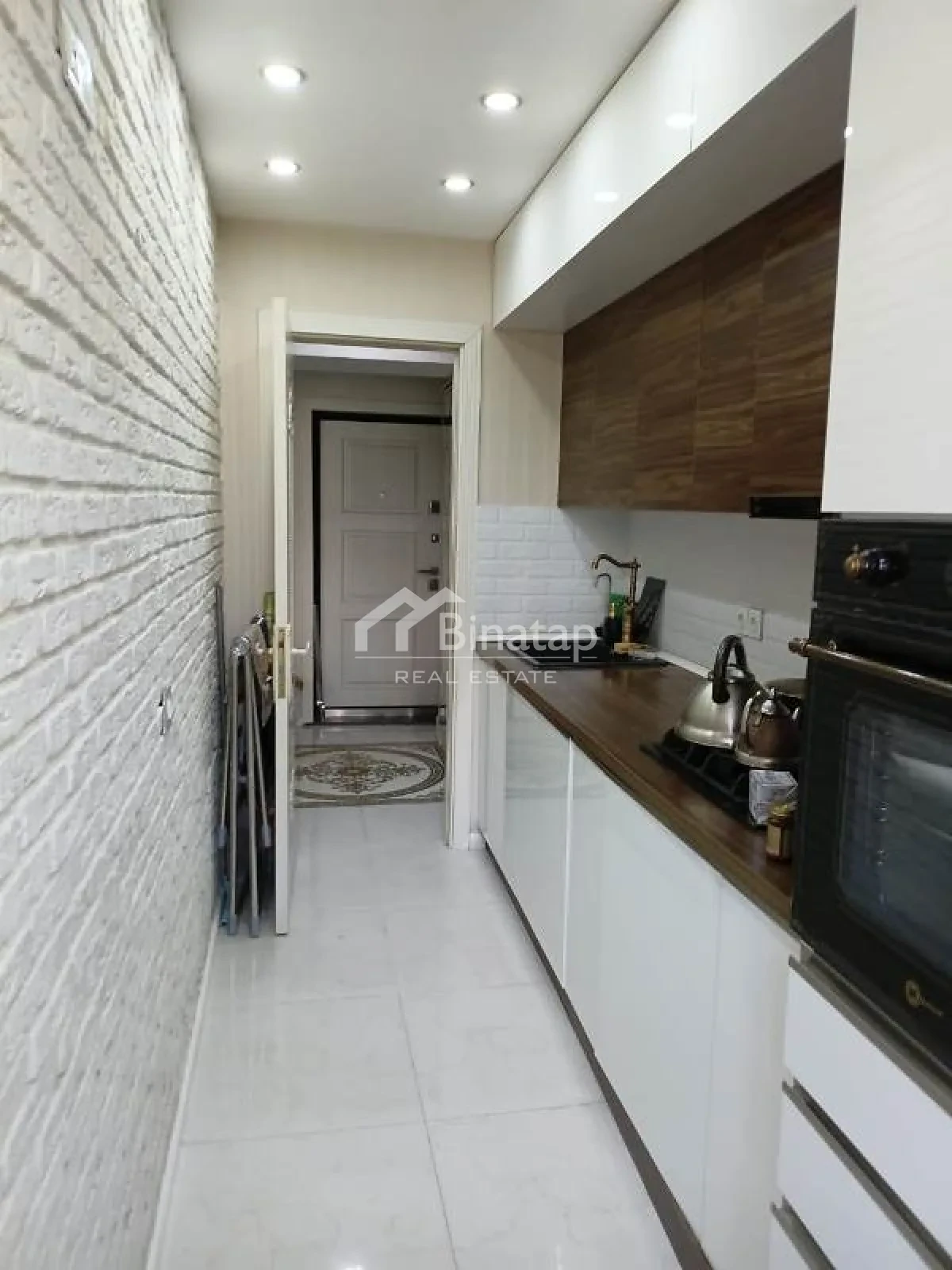 Продаётся 3-комн. квартира 80 м², м. Низами — фото 14