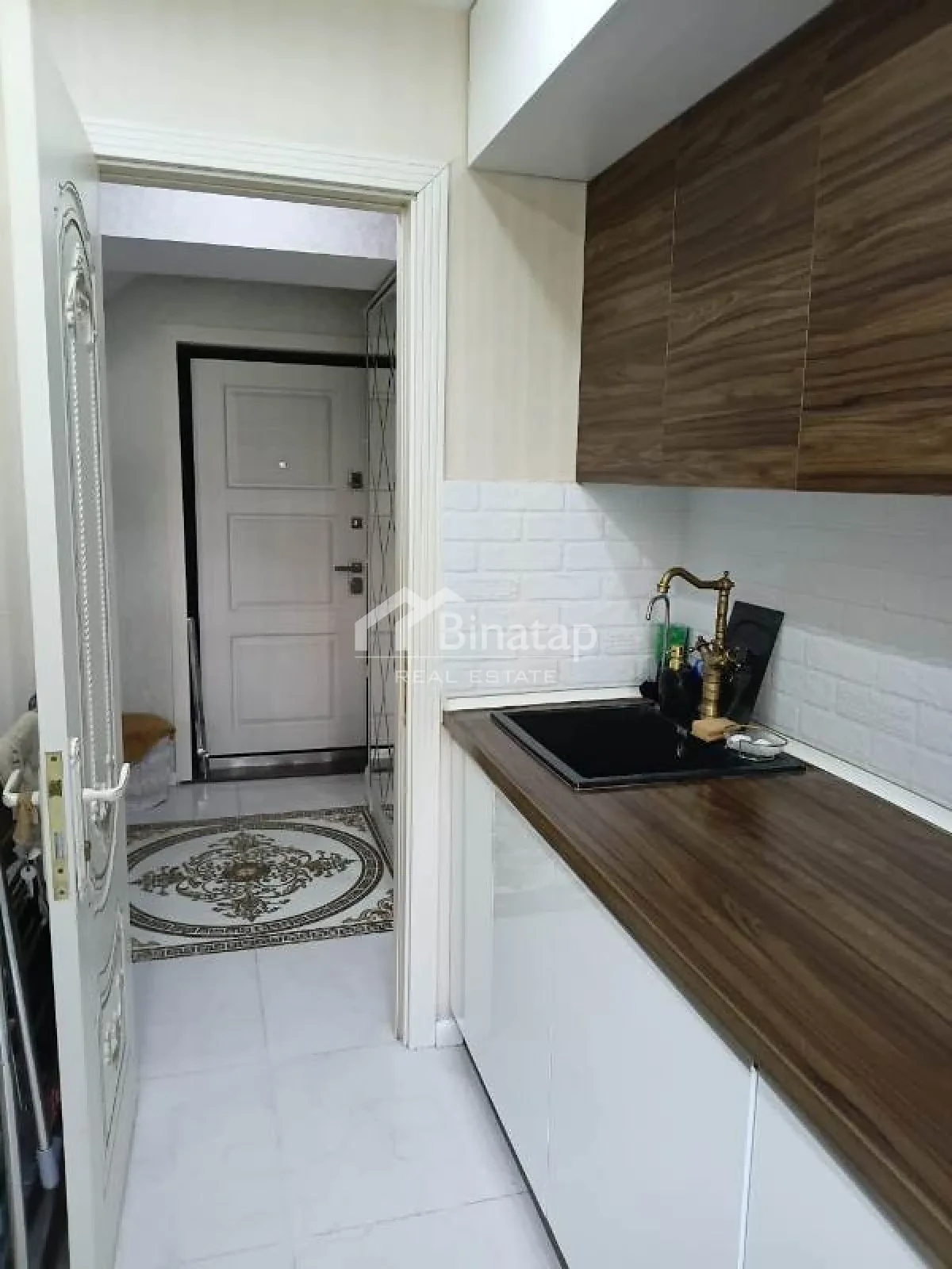 Продаётся 3-комн. квартира 80 м², м. Низами — фото 15
