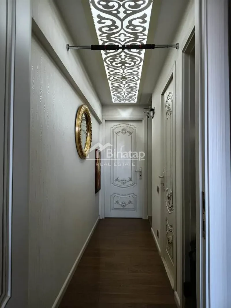 Продаётся 3-комн. квартира 80 м², м. Низами — фото 18