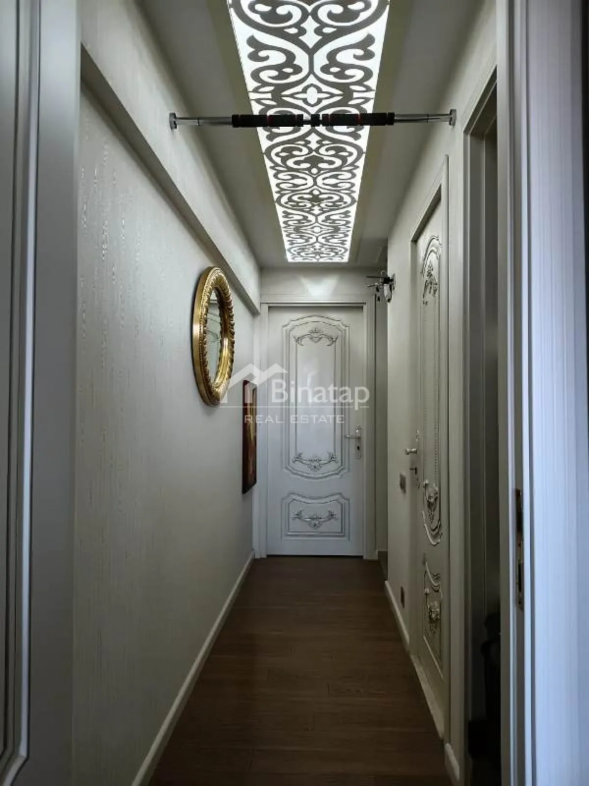 Продаётся 3-комн. квартира 80 м², м. Низами — фото 18