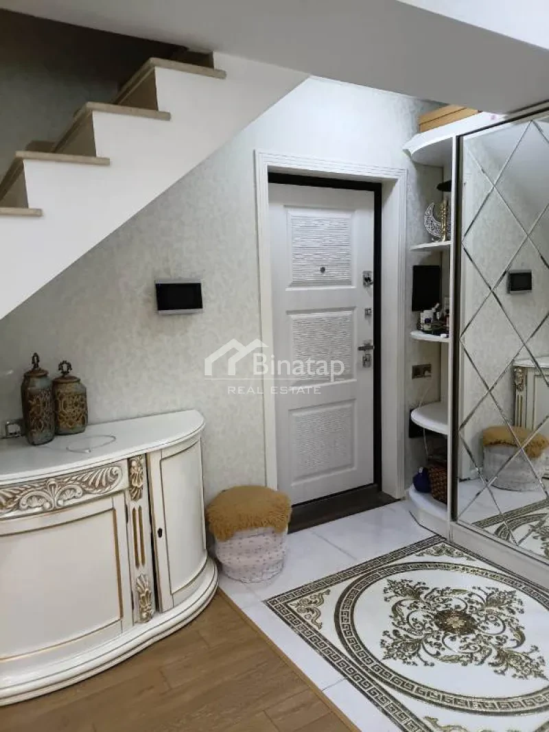 Продаётся 3-комн. квартира 80 м², м. Низами — фото 19