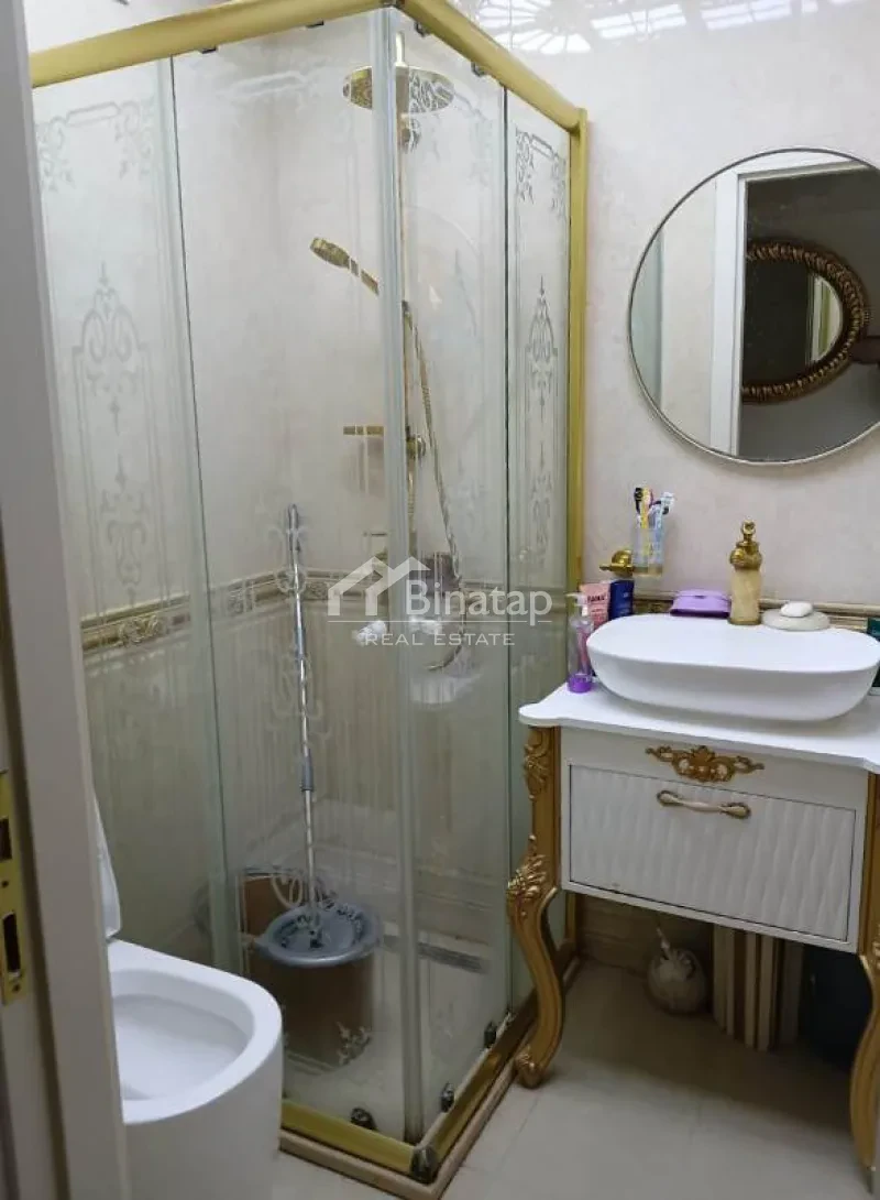 Продаётся 3-комн. квартира 80 м², м. Низами — фото 20