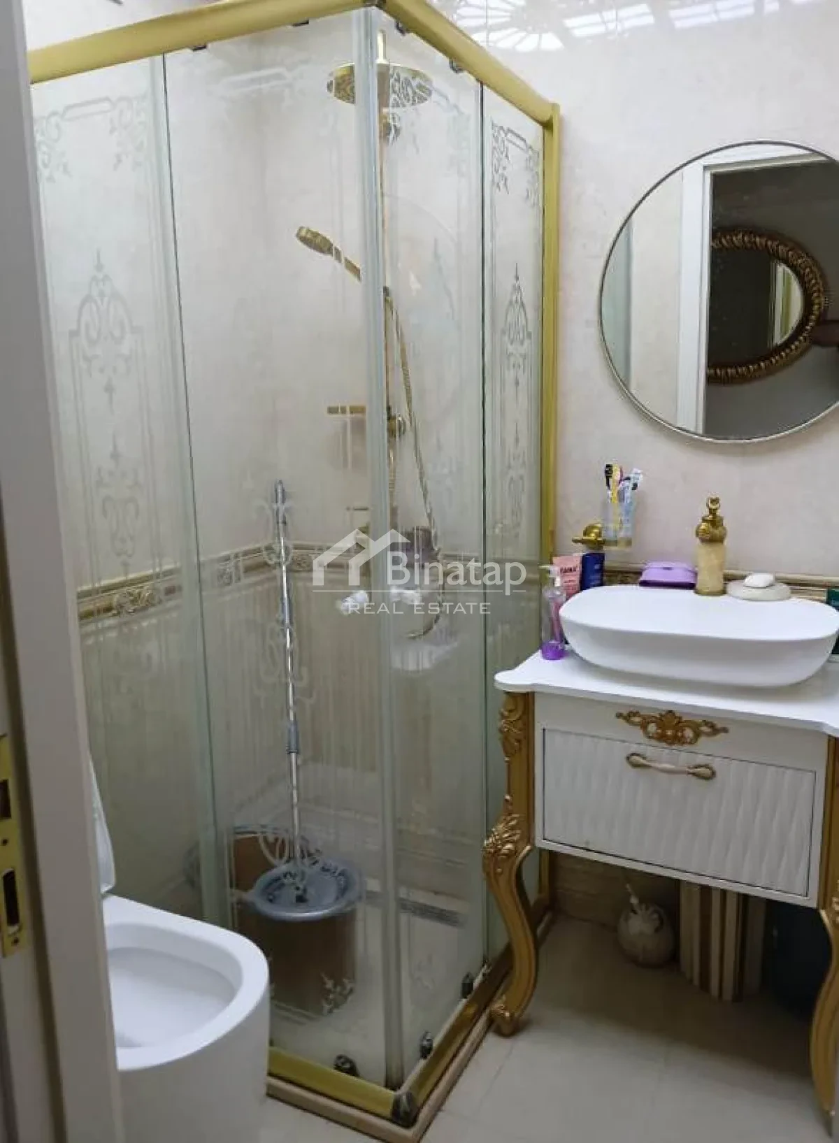 Продаётся 3-комн. квартира 80 м², м. Низами — фото 20