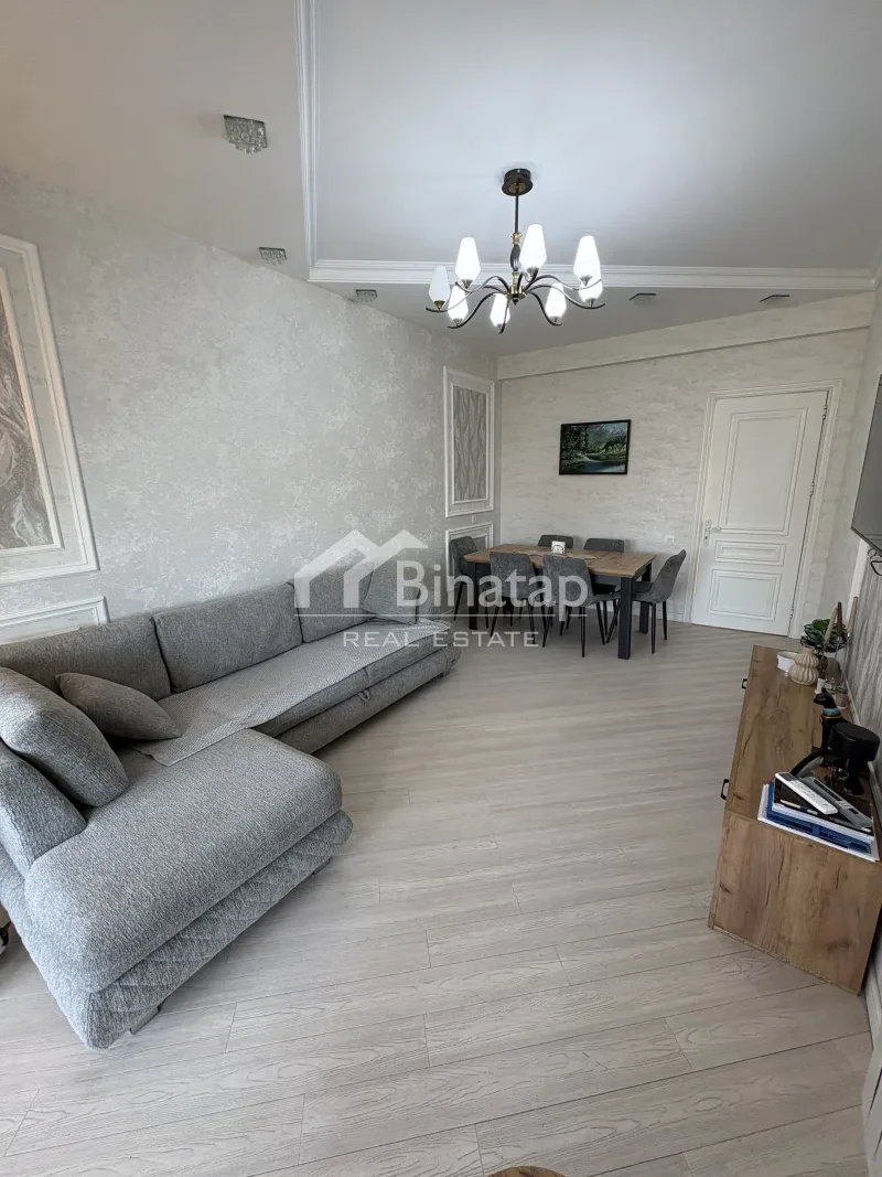 Satılır yeni tikili 100 m², İnşaatçılar m. — şəkil 13