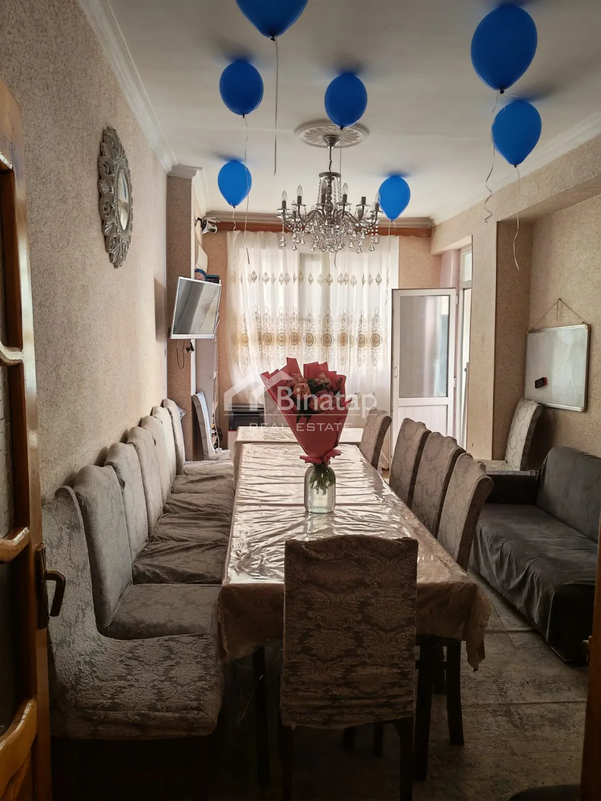 Продаётся 2-комн. новостройка 70 м², м. Автовокзал — фото 1