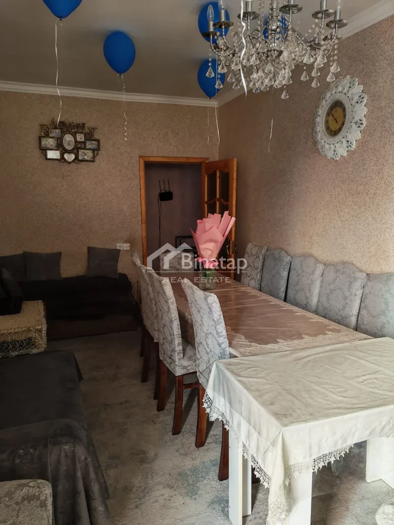 Продаётся 2-комн. новостройка 70 м², м. Автовокзал — фото 2