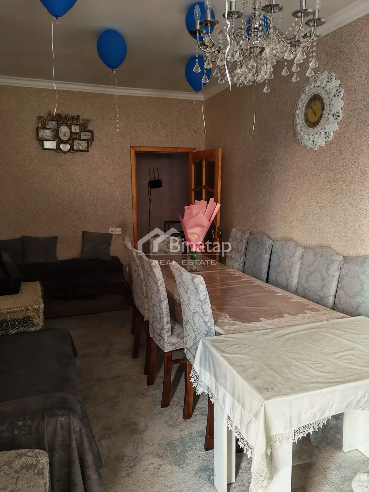 Продаётся 2-комн. новостройка 70 м², м. Автовокзал — фото 2