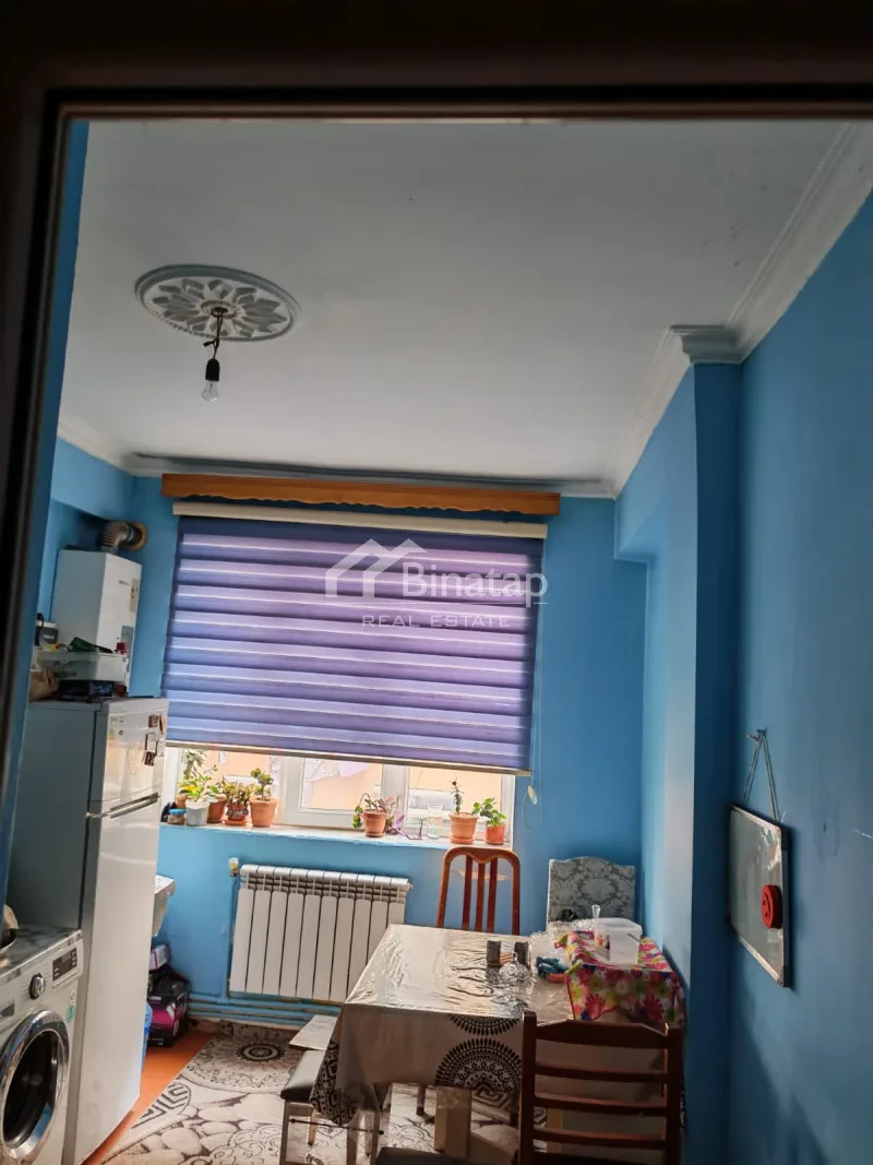 Продаётся 2-комн. новостройка 70 м², м. Автовокзал — фото 4