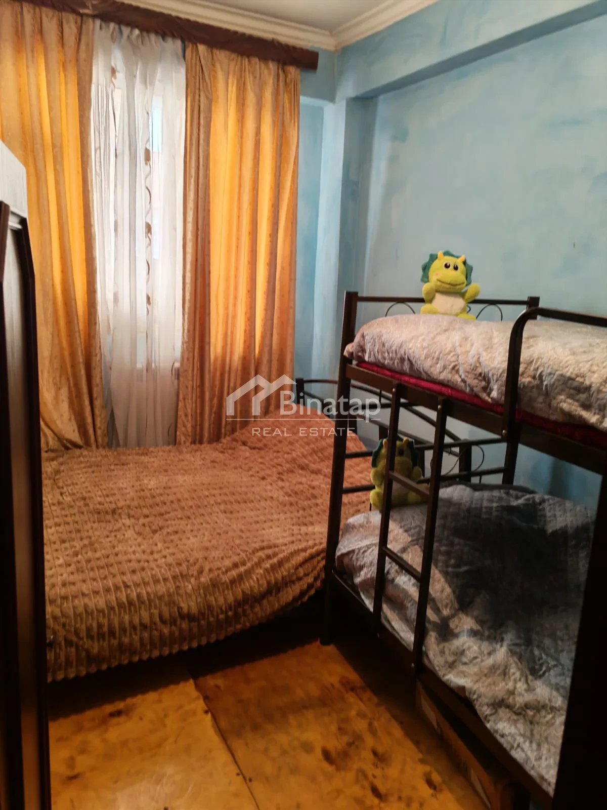 Продаётся 2-комн. новостройка 70 м², м. Автовокзал — фото 6