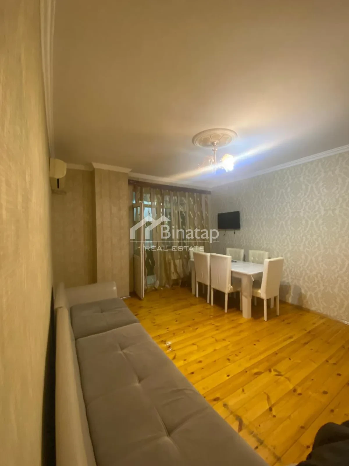 Продаётся 2-комн. новостройка 50 м², м. Автовокзал — фото 1