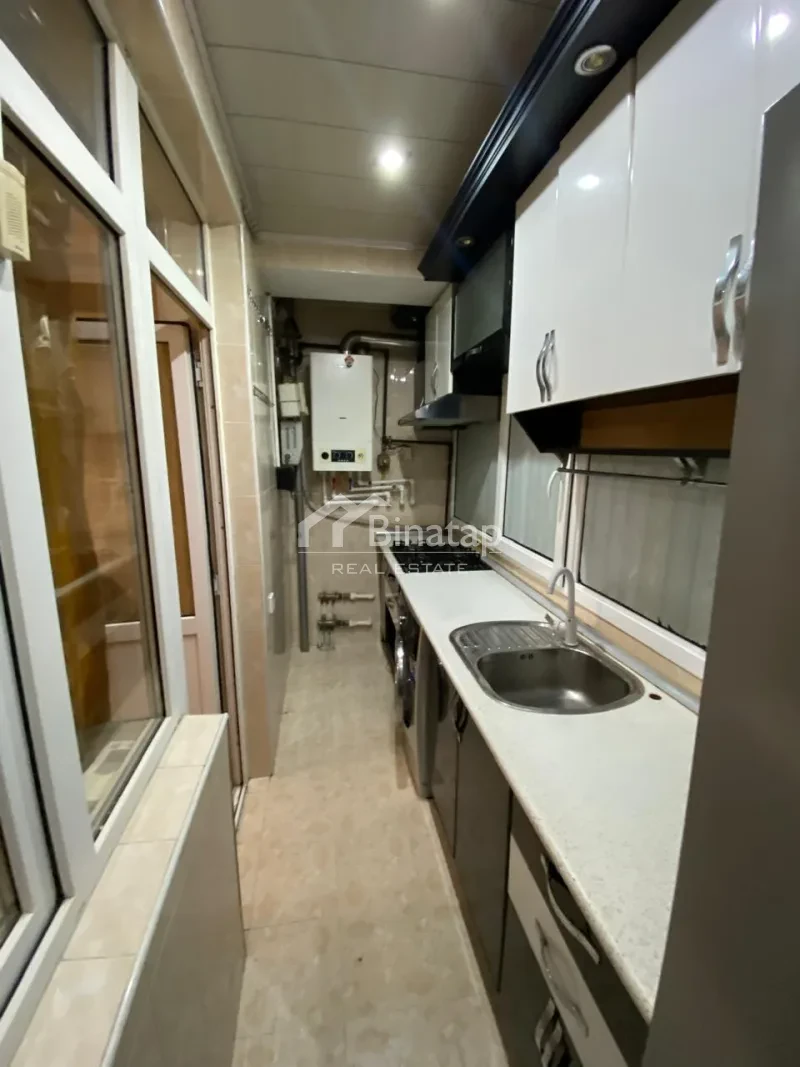 Продаётся 2-комн. новостройка 50 м², м. Автовокзал — фото 6