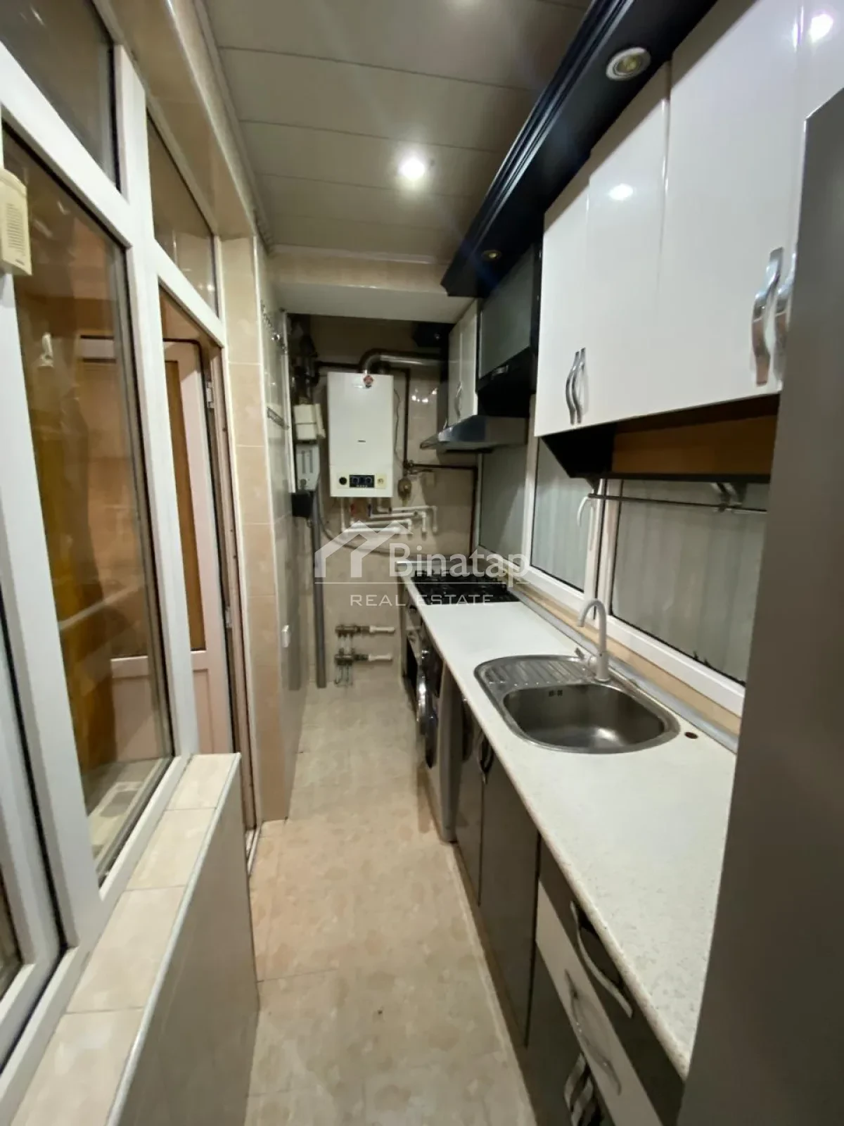 Продаётся 2-комн. новостройка 50 м², м. Автовокзал — фото 6