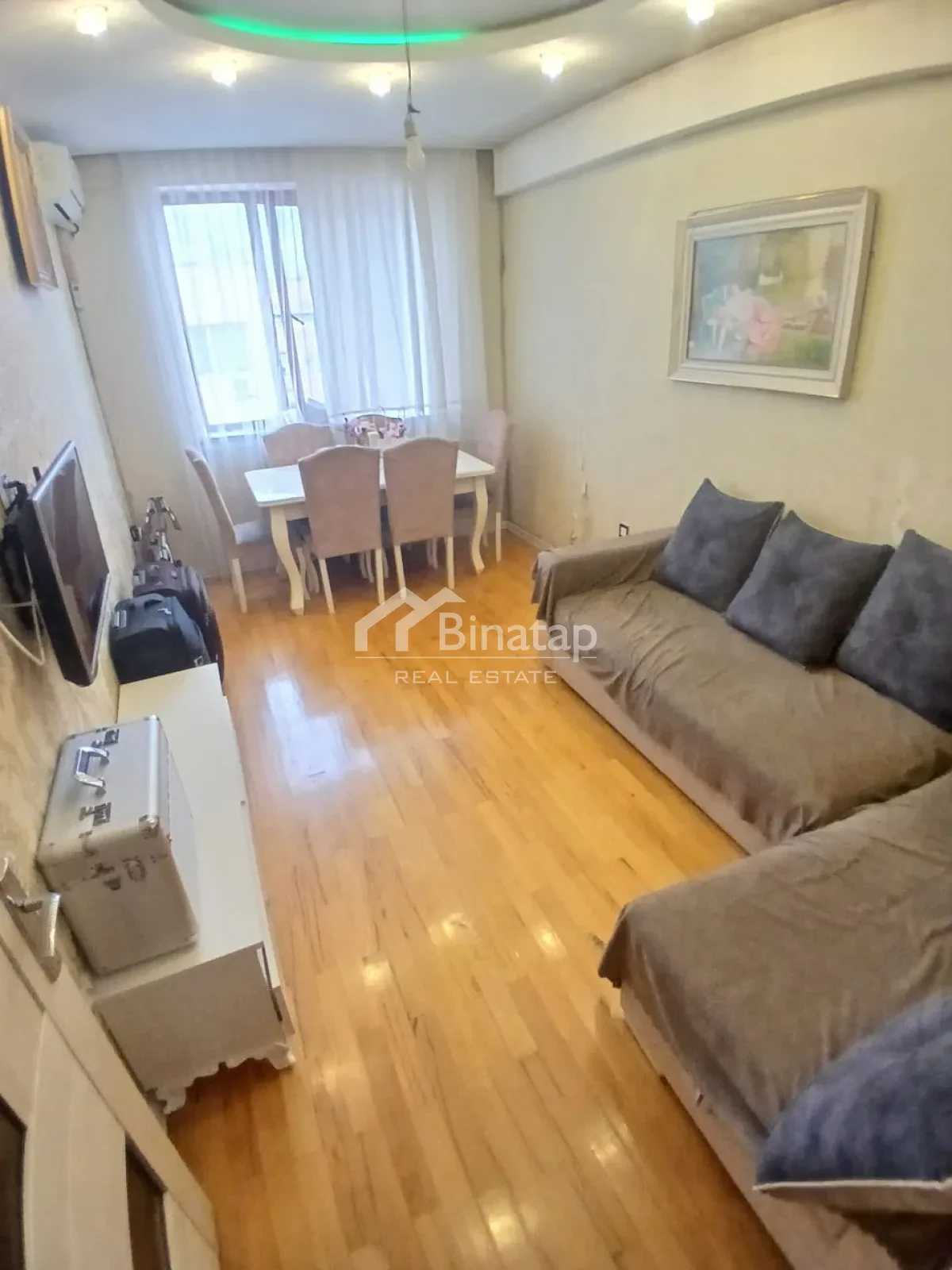 Продаётся 2-комн. новостройка 46 м², м. Автовокзал — фото 2