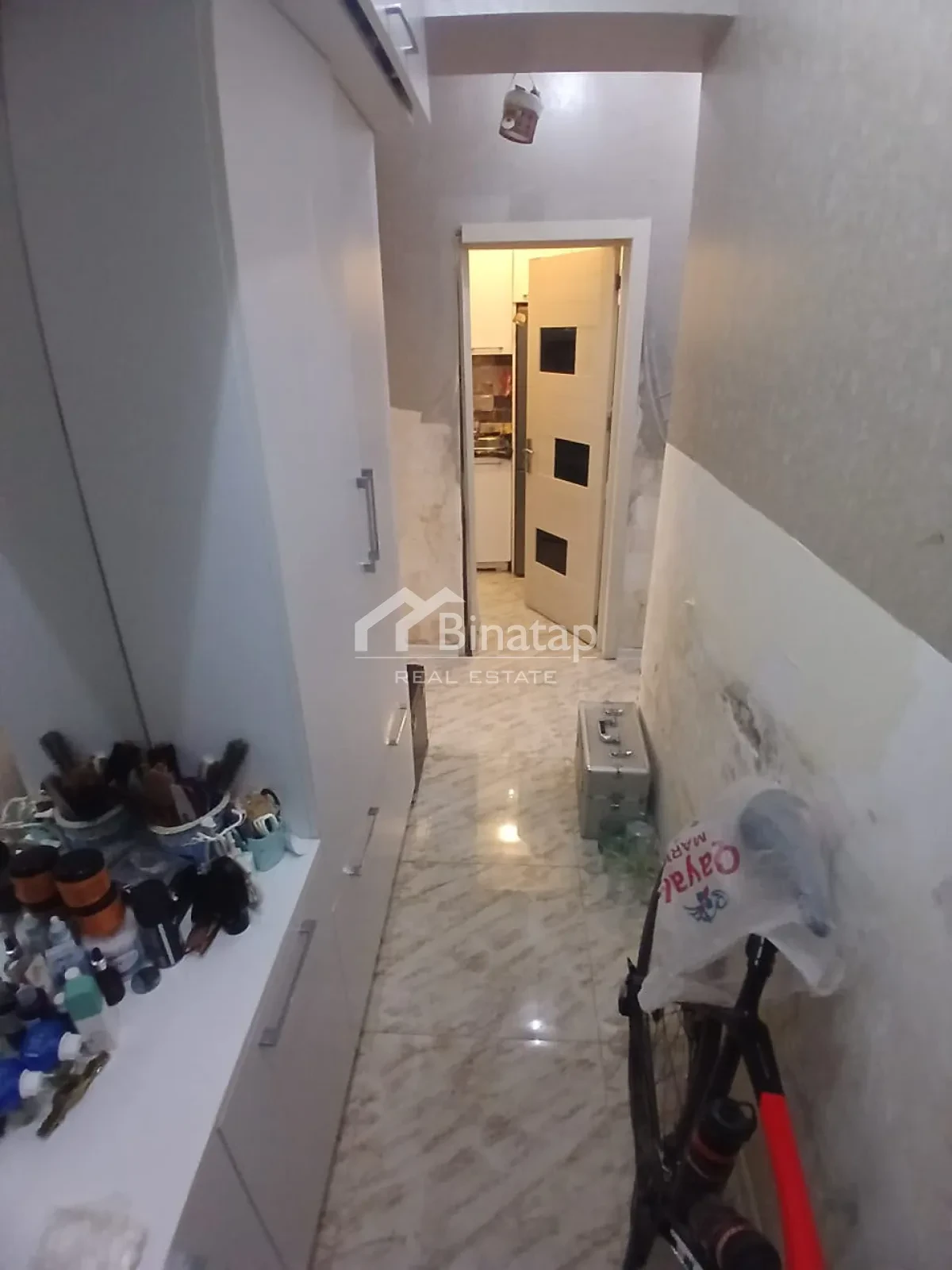 Продаётся 2-комн. новостройка 46 м², м. Автовокзал — фото 5
