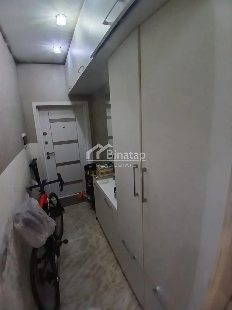 Продаётся 2-комн. новостройка 46 м², м. Автовокзал — фото 6