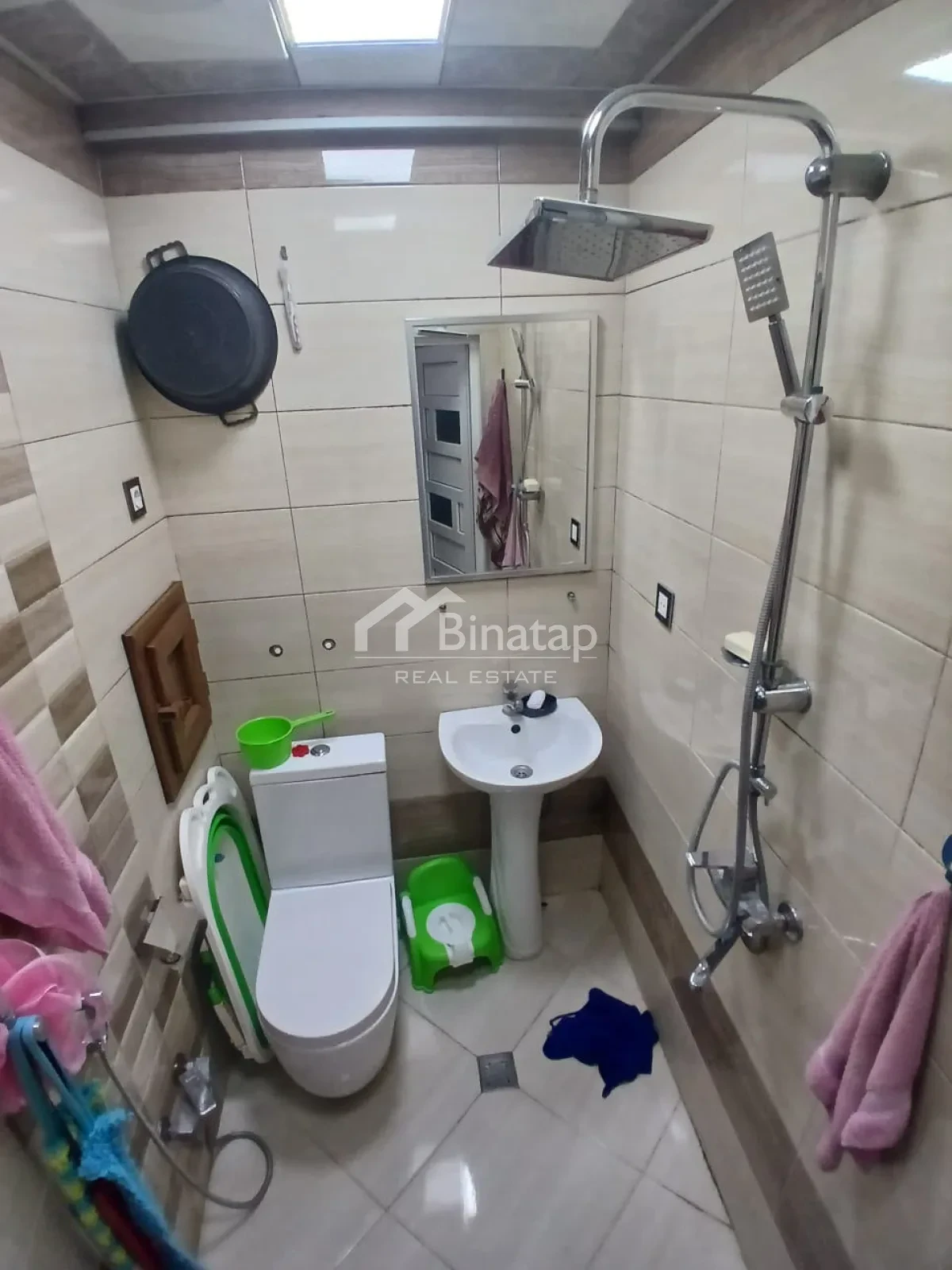 Продаётся 2-комн. новостройка 46 м², м. Автовокзал — фото 7