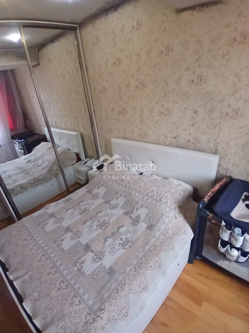 Продаётся 2-комн. новостройка 46 м², м. Автовокзал — фото 8