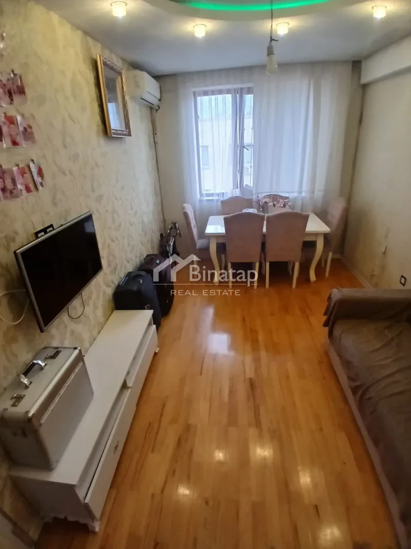 Продаётся 2-комн. новостройка 46 м², м. Автовокзал — фото 9