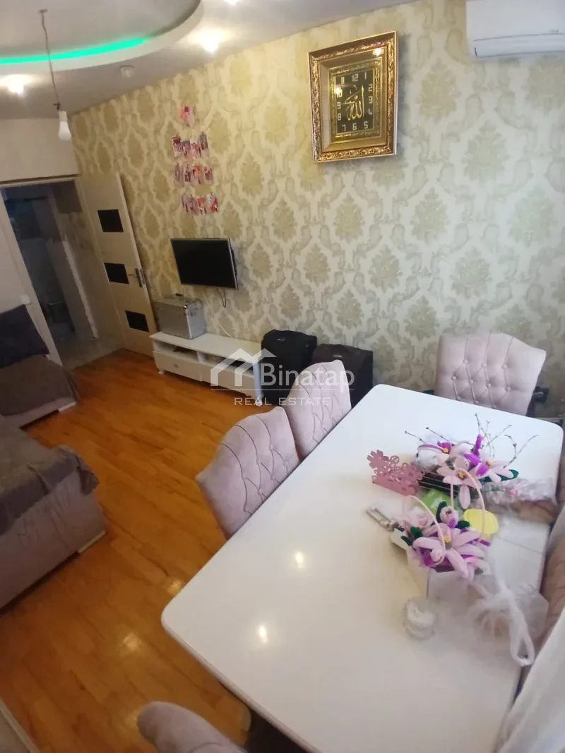 Продаётся 2-комн. новостройка 46 м², м. Автовокзал — фото 10