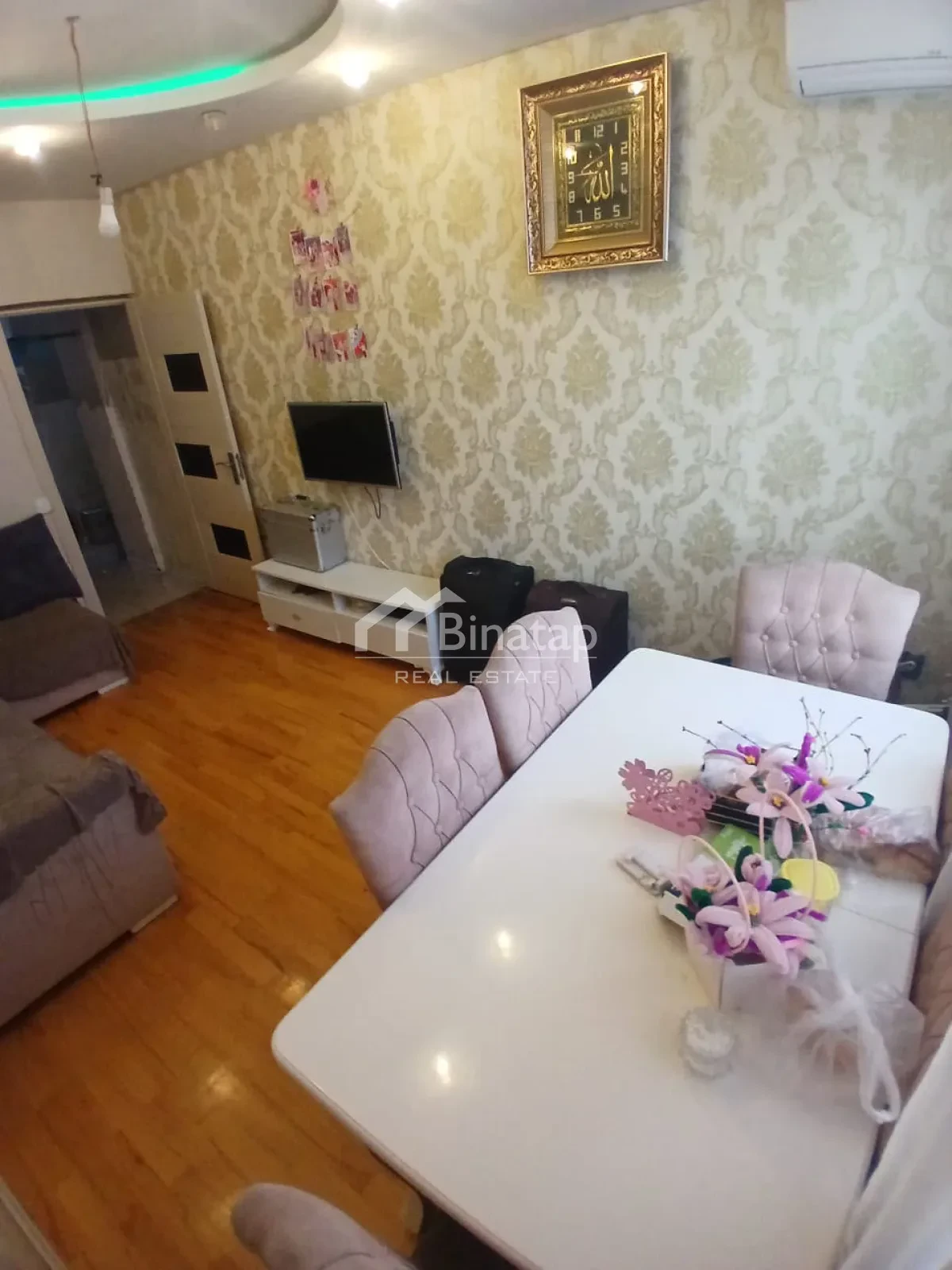 Продаётся 2-комн. новостройка 46 м², м. Автовокзал — фото 10