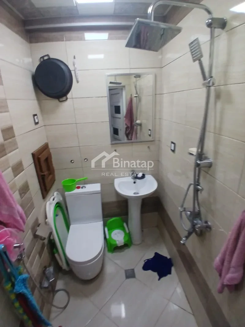 Продаётся 2-комн. новостройка 46 м², м. Автовокзал — фото 11